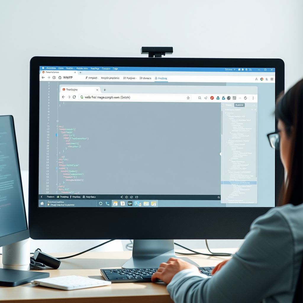 แก้ไขปัญหา WebP ไม่แสดงผล